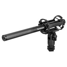 میکروفون شاتگانی سارامونیک مدل SoundBird V1